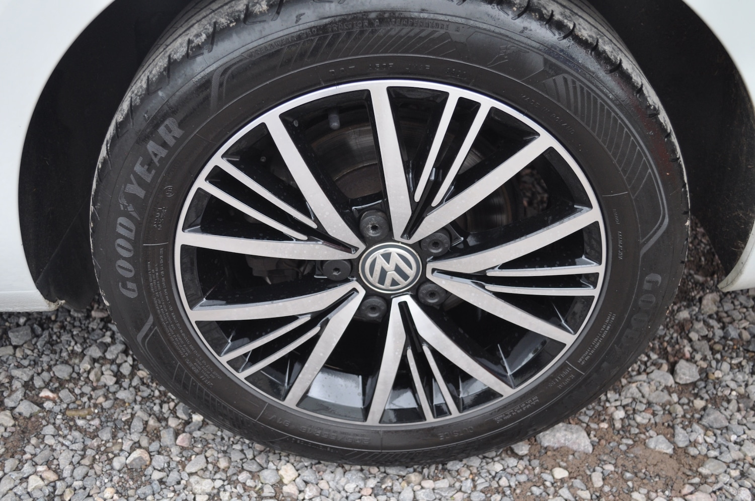 Used Volkswagen Golf 2018 for sale - 76397140: Photo 22