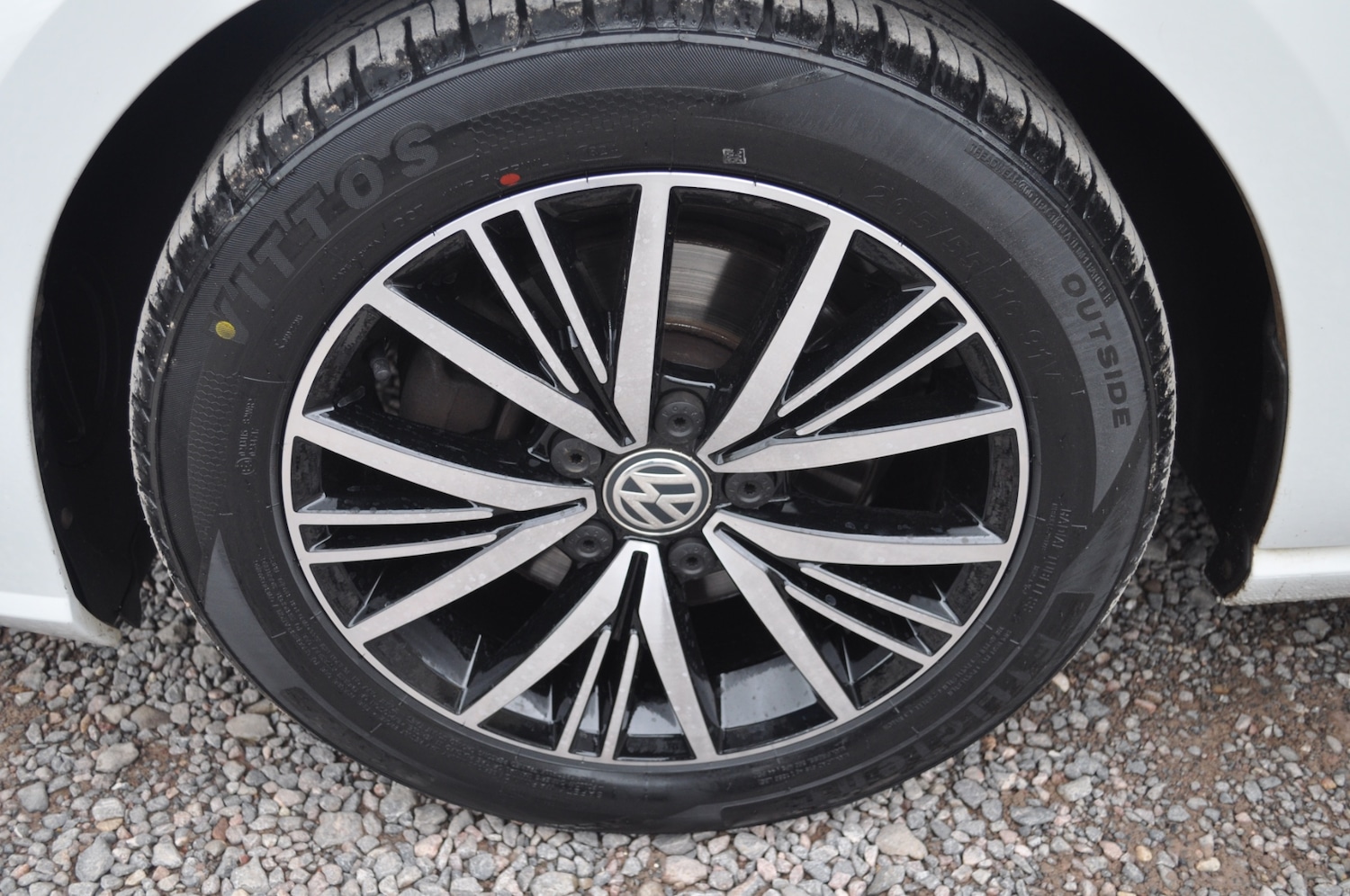 Used Volkswagen Golf 2018 for sale - 76397140: Photo 23