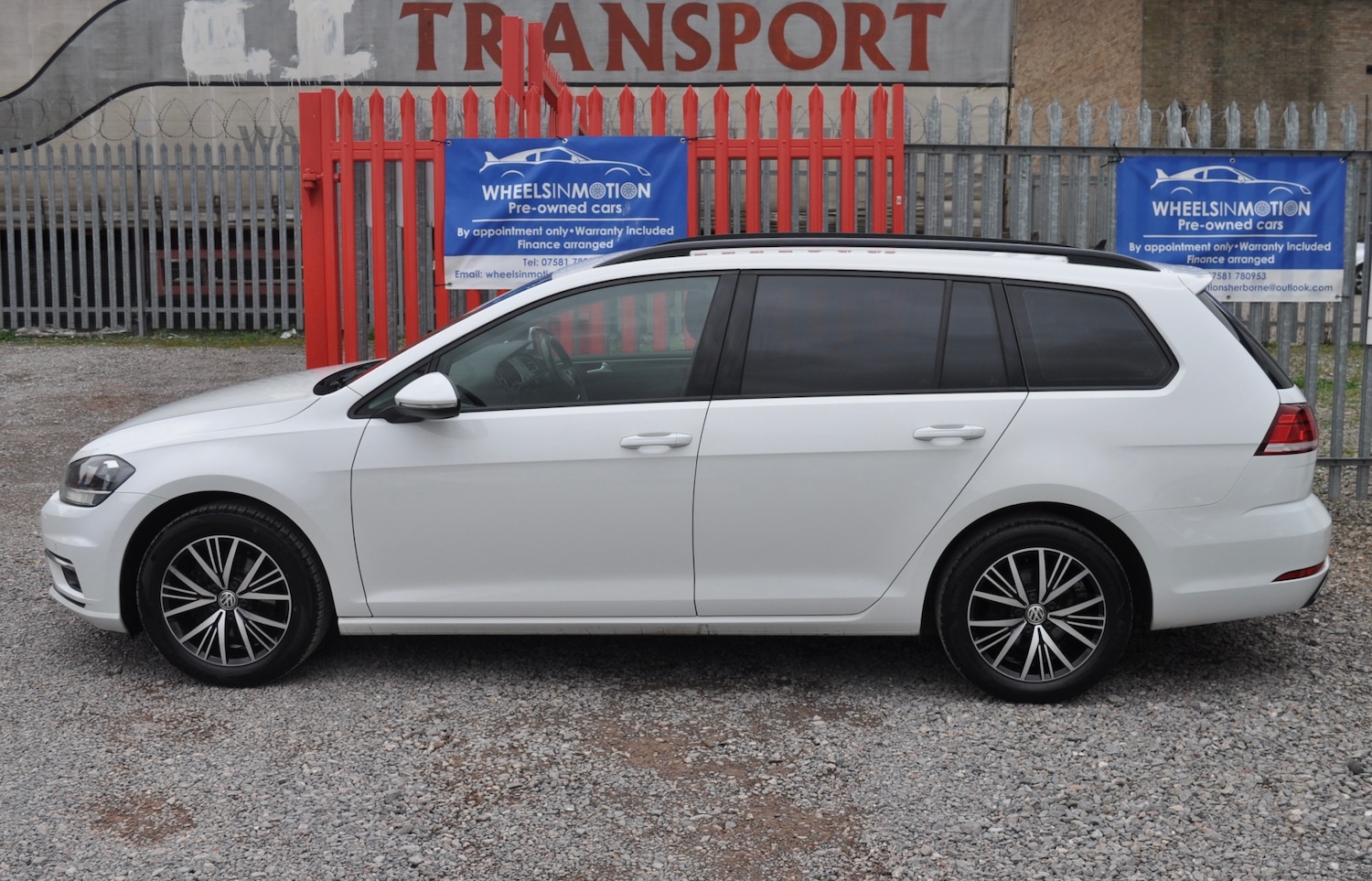 Used Volkswagen Golf 2018 for sale - 76397140: Photo 3
