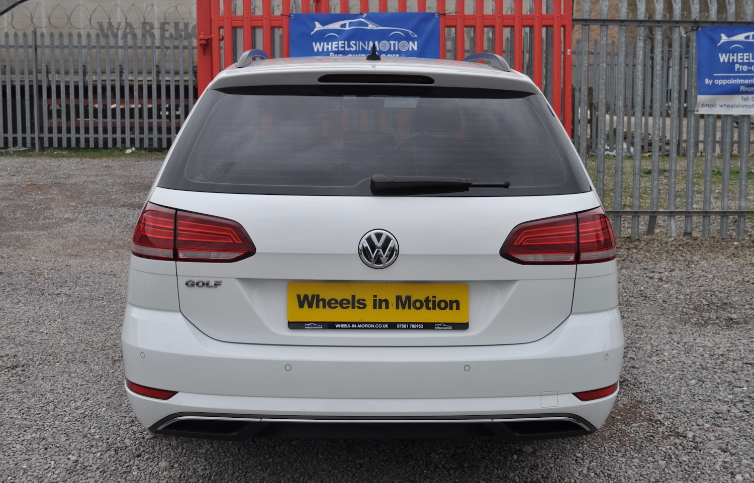 Used Volkswagen Golf 2018 for sale - 76397140: Photo 4