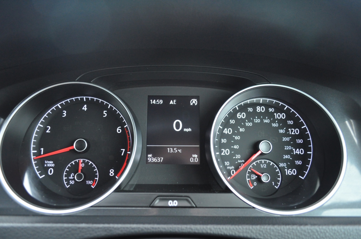 Used Volkswagen Golf 2018 for sale - 76397140: Photo 5