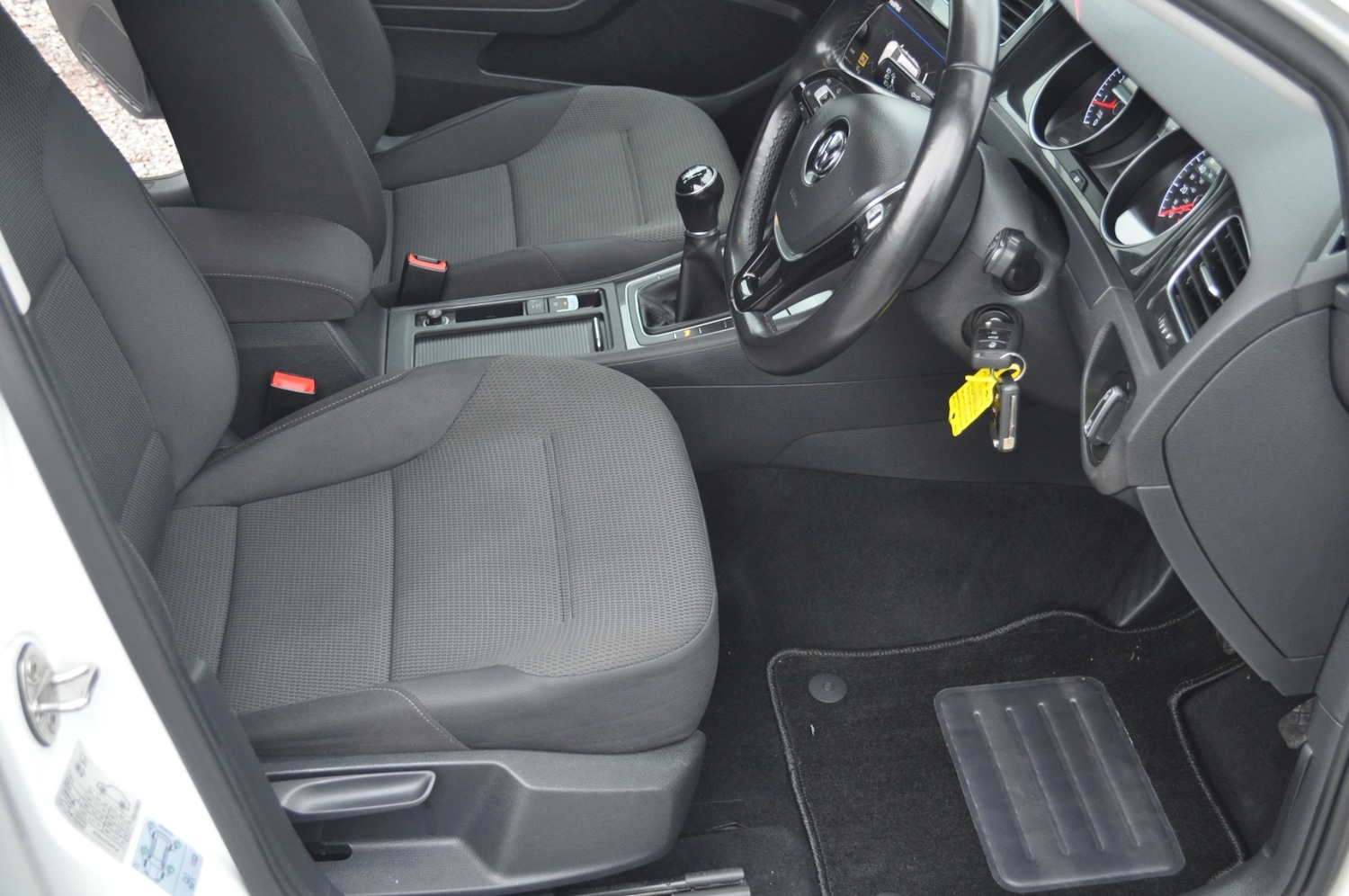 Used Volkswagen Golf 2018 for sale - 76397140: Photo 8