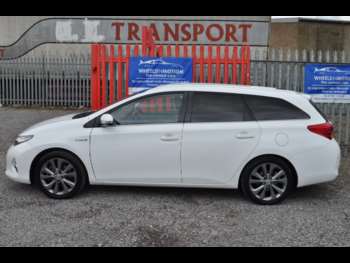 Used Toyota Auris 2013 for sale - 74816454: Photo