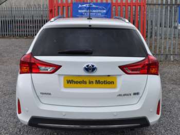 Used Toyota Auris 2013 for sale - 74816454: Photo