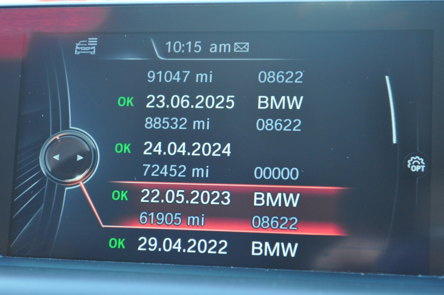 Used BMW 2 Series 2014 for sale - 76568413: Photo 11