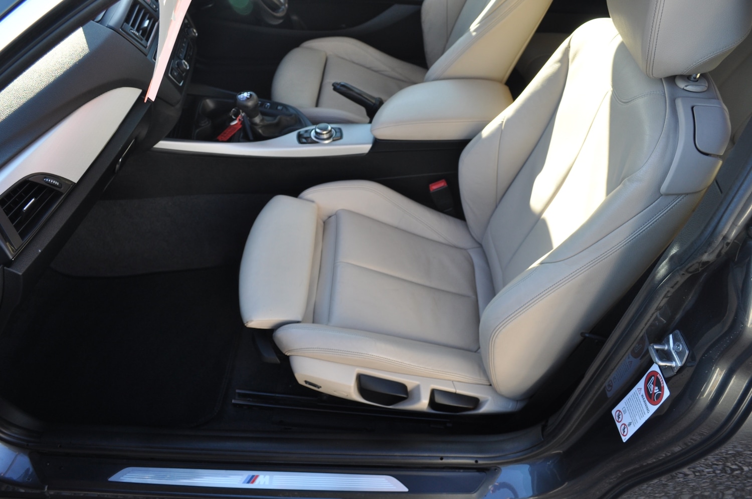 Used BMW 2 Series 2014 for sale - 76568413: Photo 17