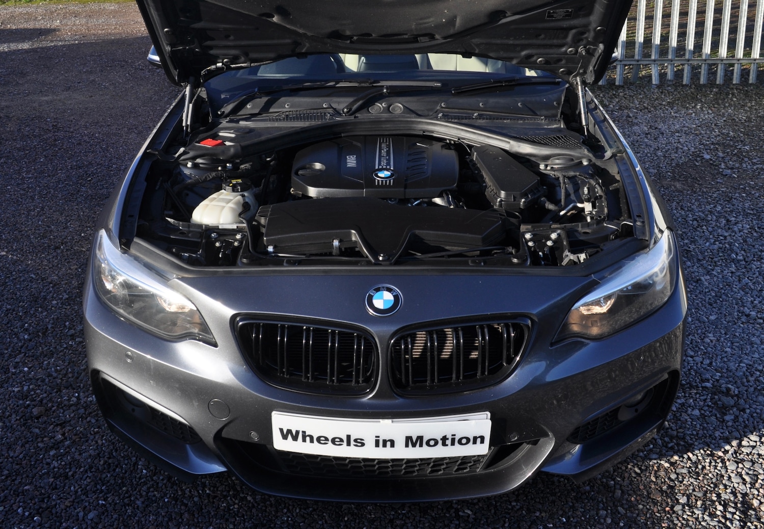 Used BMW 2 Series 2014 for sale - 76568413: Photo 19