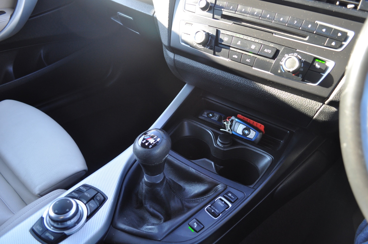 Used BMW 2 Series 2014 for sale - 76568413: Photo 9