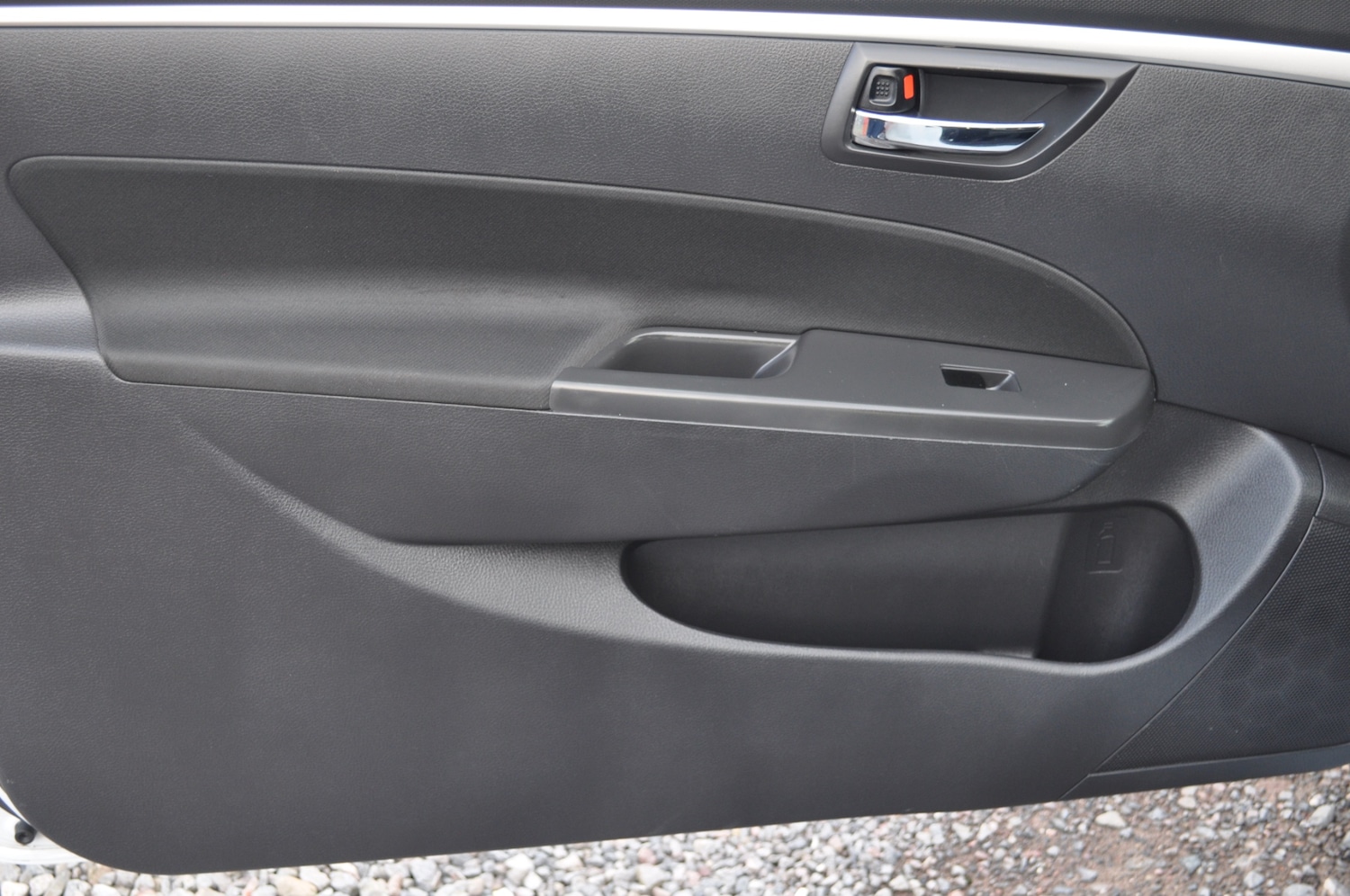 Used Suzuki Swift 2012 for sale - 76379013: Photo 11