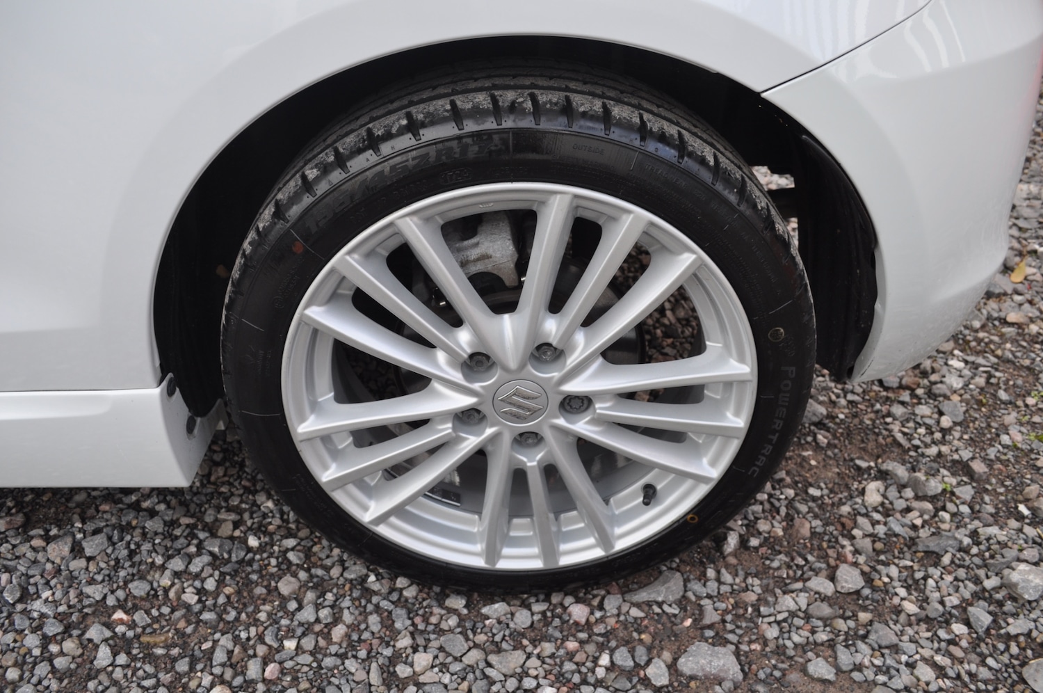 Used Suzuki Swift 2012 for sale - 76379013: Photo 17