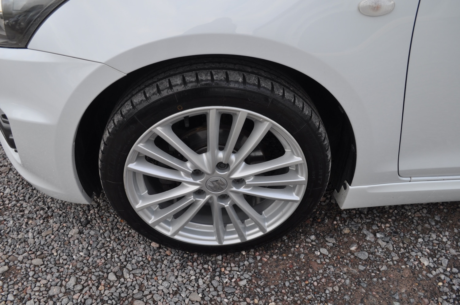 Used Suzuki Swift 2012 for sale - 76379013: Photo 18