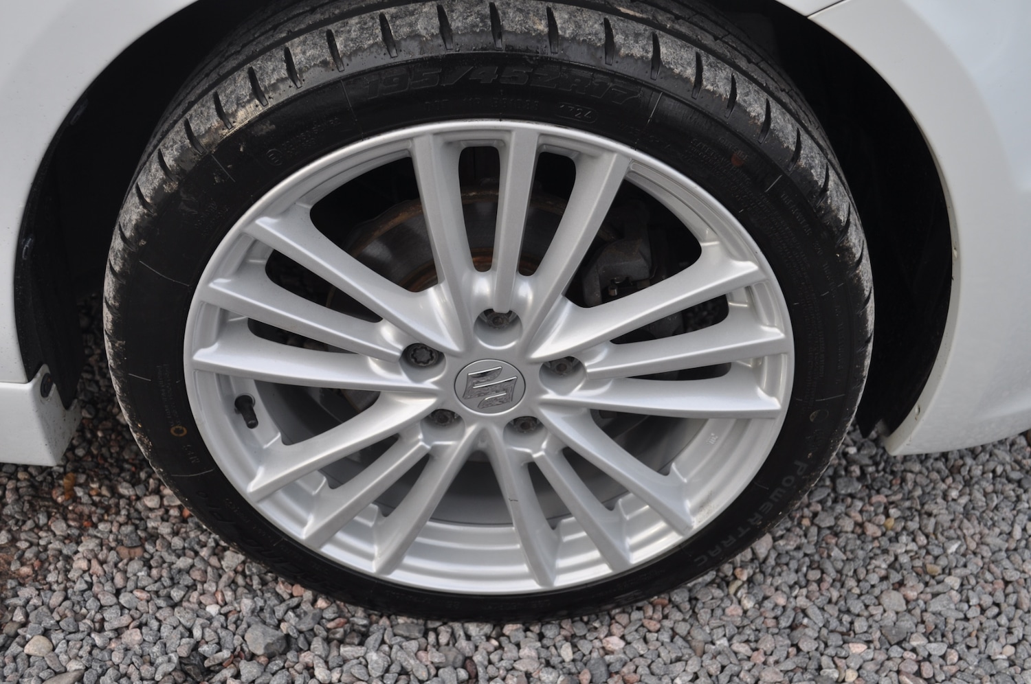 Used Suzuki Swift 2012 for sale - 76379013: Photo 20