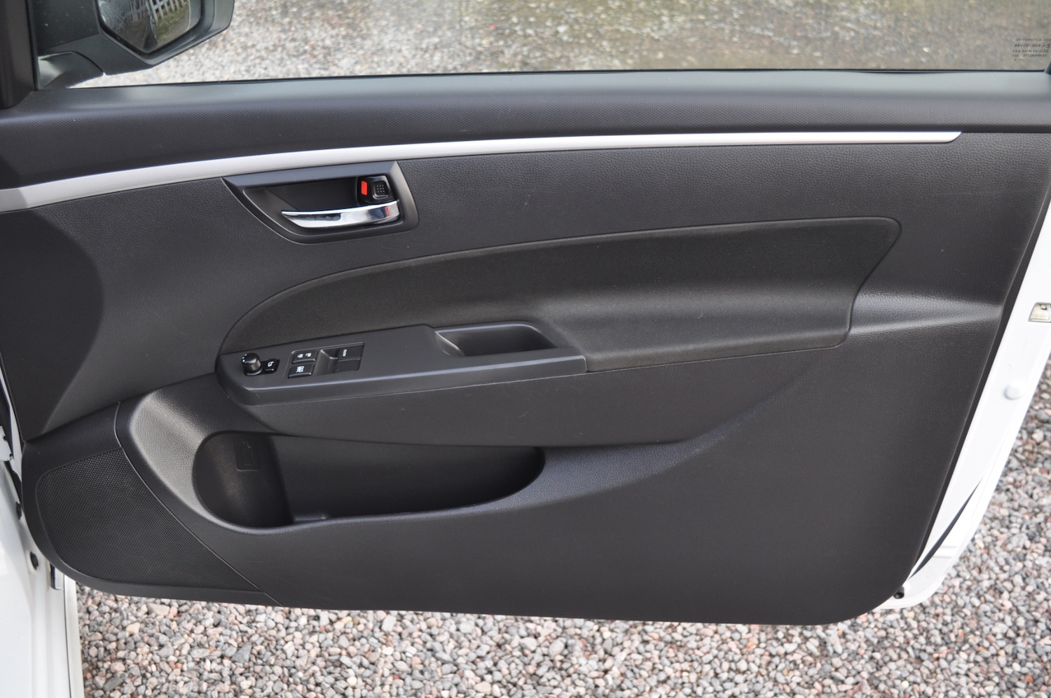 Used Suzuki Swift 2012 for sale - 76379013: Photo 7