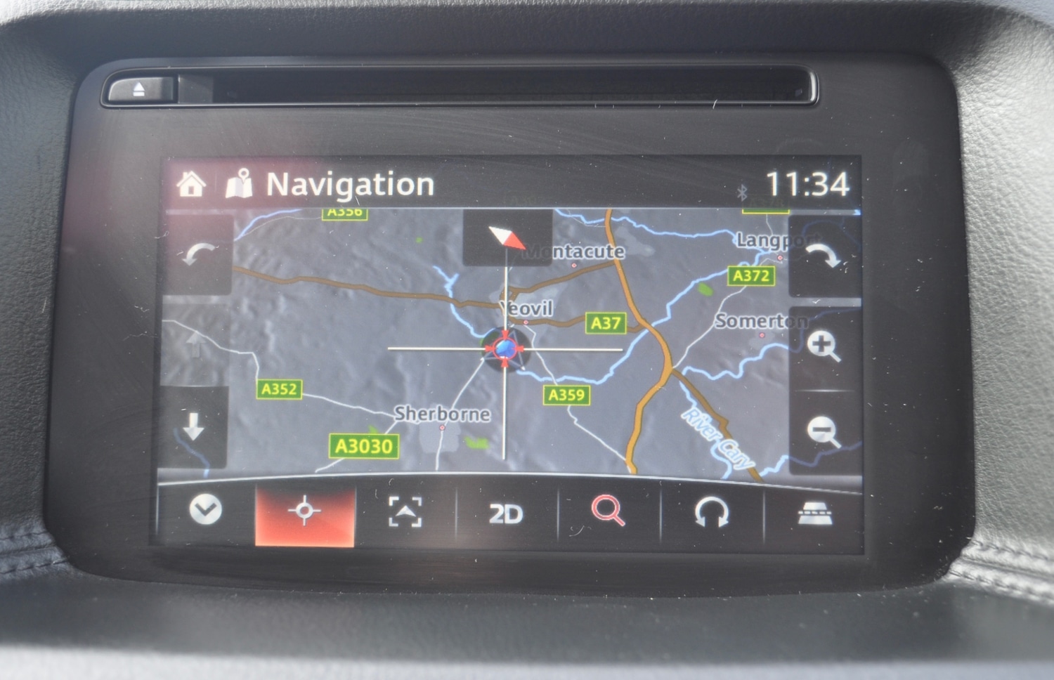 Used Mazda CX-5 2015 for sale - 76003826: Photo 10