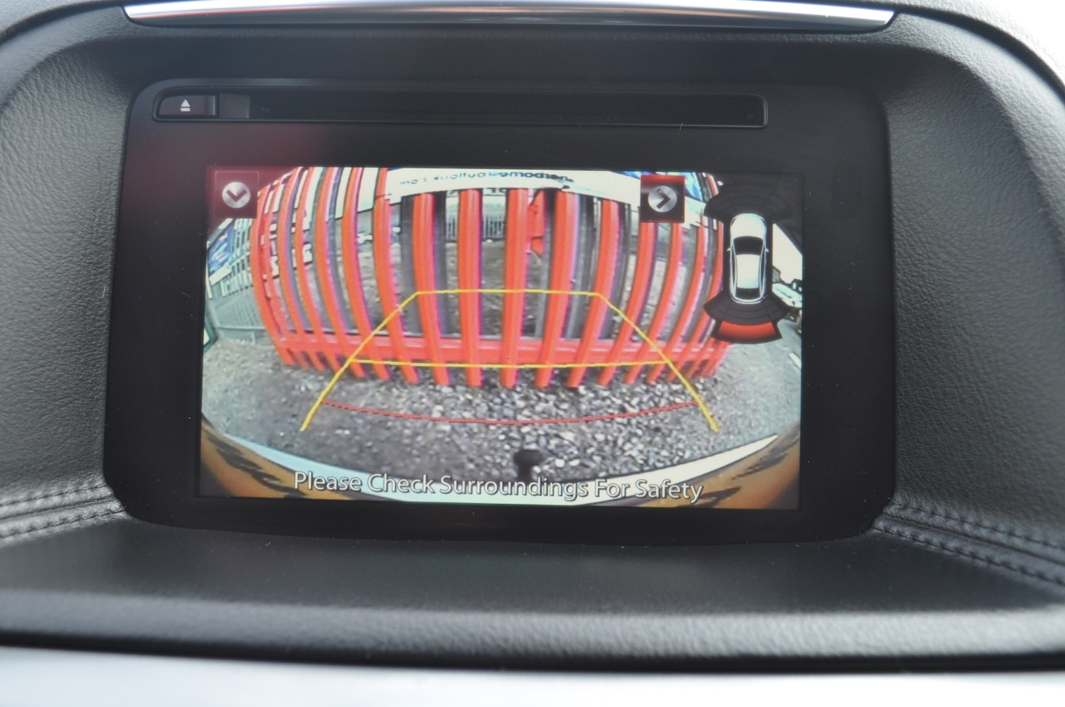 Used Mazda CX-5 2015 for sale - 76003826: Photo 12