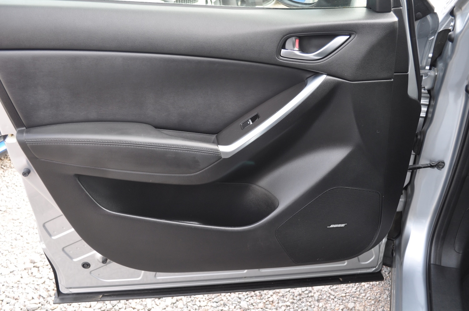 Used Mazda CX-5 2015 for sale - 76003826: Photo 13