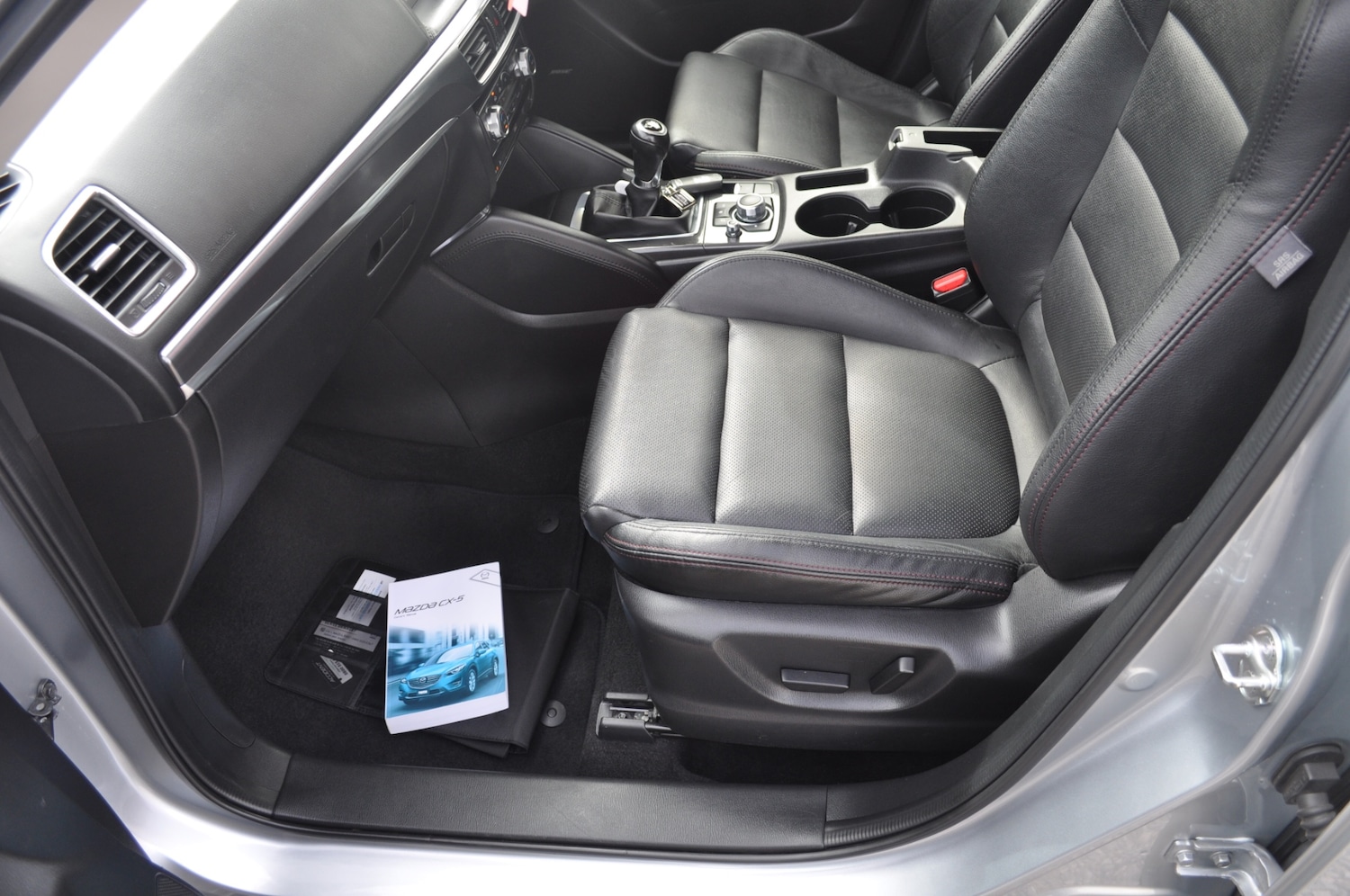 Used Mazda CX-5 2015 for sale - 76003826: Photo 14