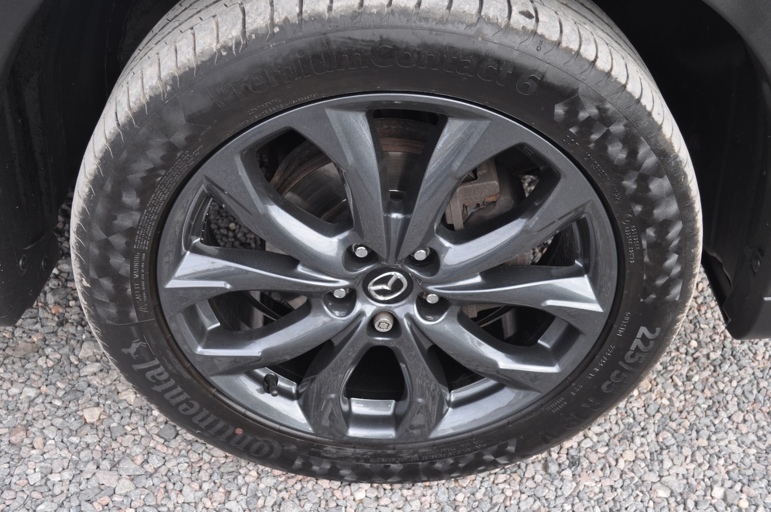 Used Mazda CX-5 2015 for sale - 76003826: Photo 19
