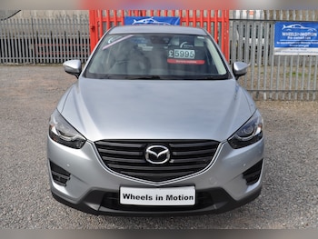 Mazda - CX-5