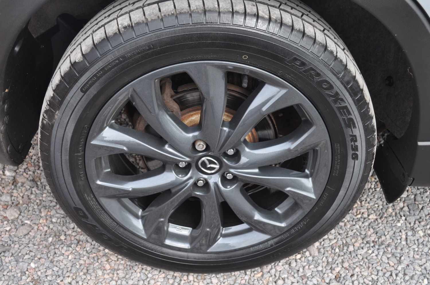 Used Mazda CX-5 2015 for sale - 76003826: Photo 20