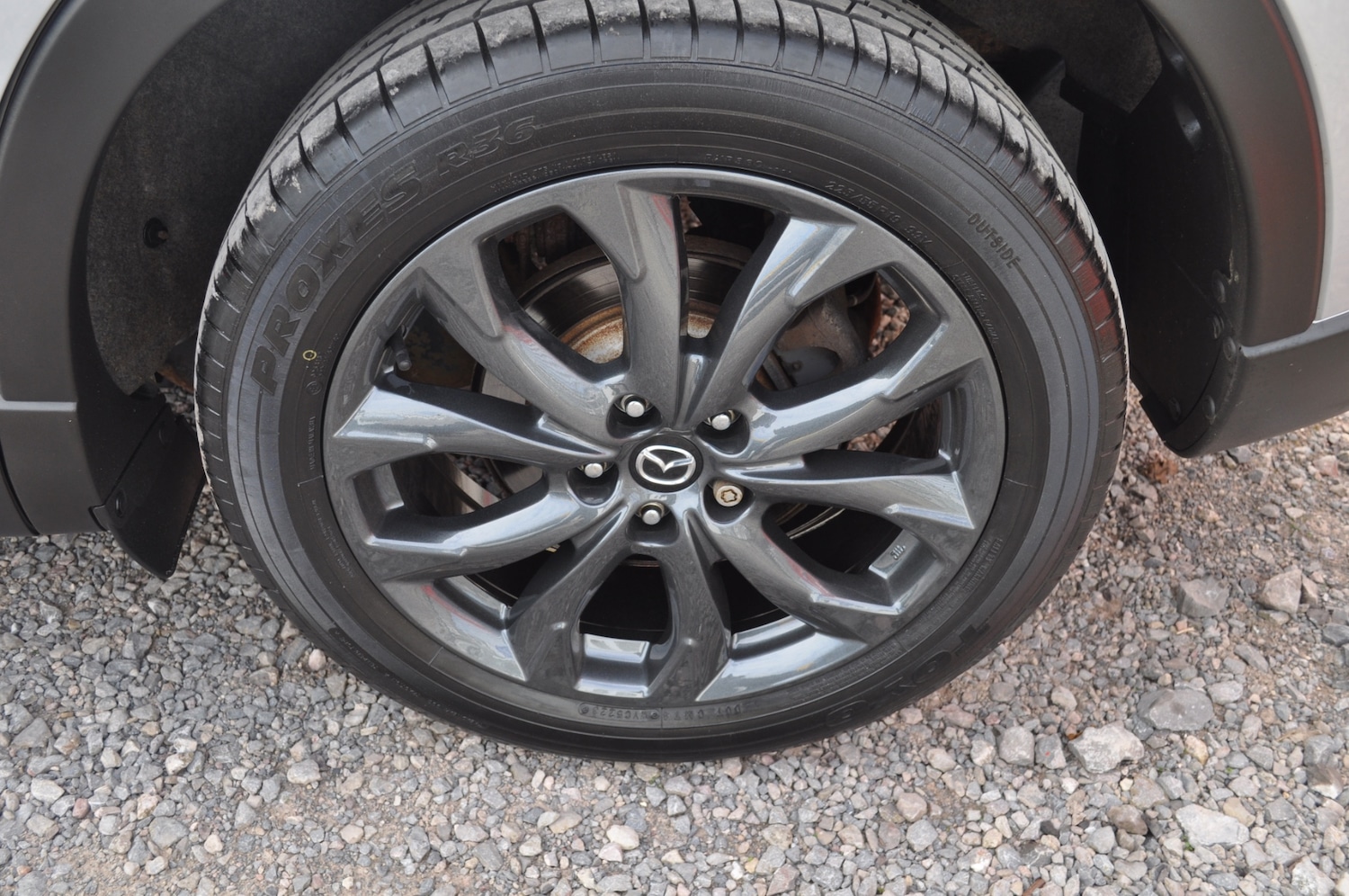 Used Mazda CX-5 2015 for sale - 76003826: Photo 21