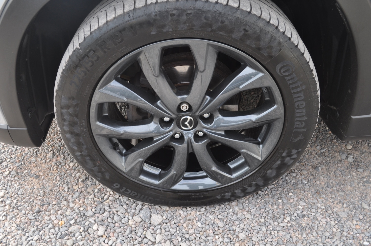 Used Mazda CX-5 2015 for sale - 76003826: Photo 22