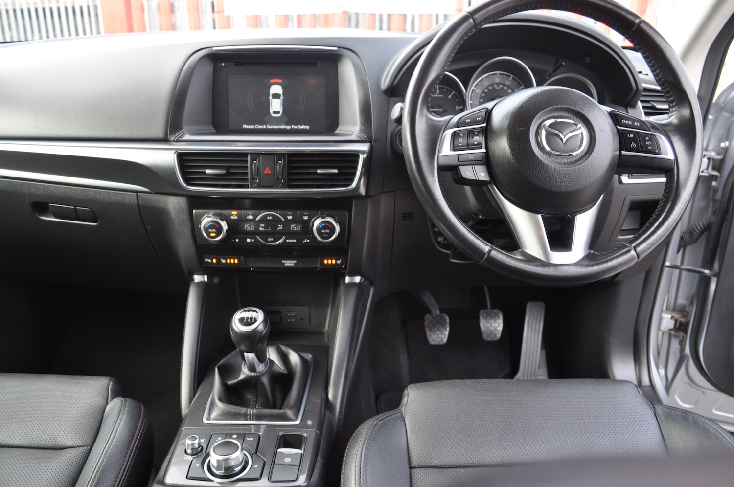 Used Mazda CX-5 2015 for sale - 76003826: Photo 6