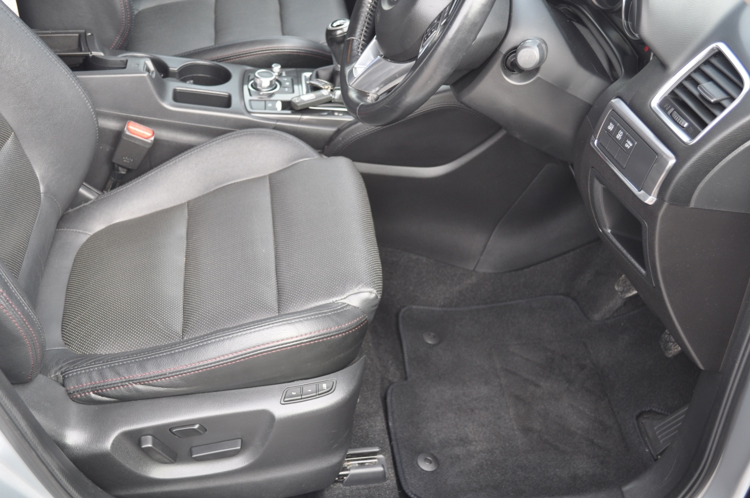 Used Mazda CX-5 2015 for sale - 76003826: Photo 7