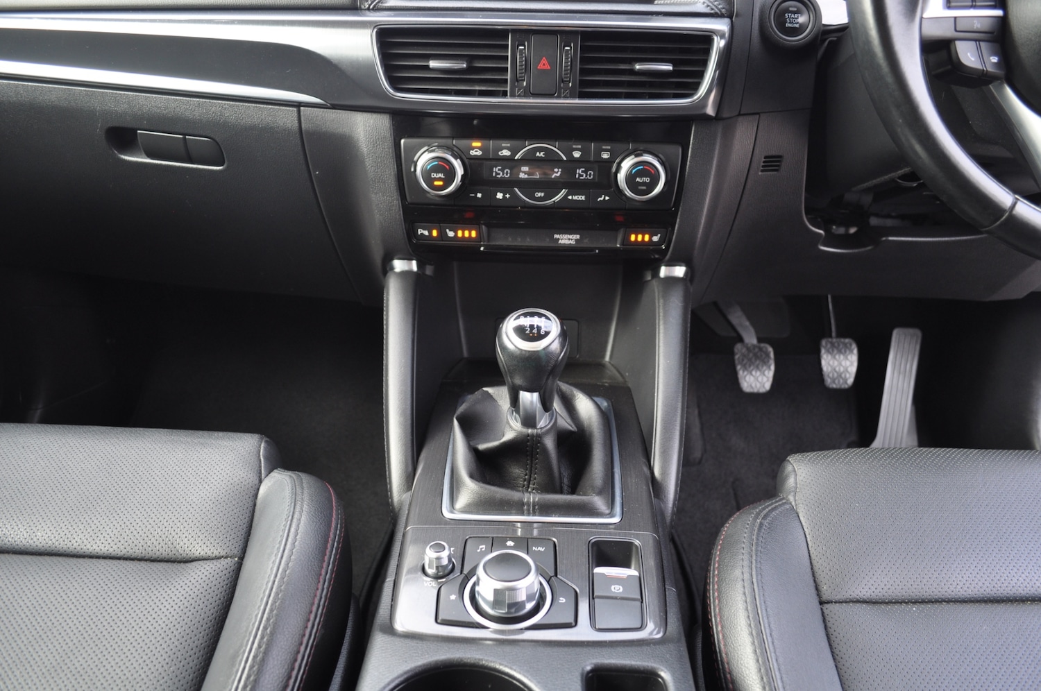 Used Mazda CX-5 2015 for sale - 76003826: Photo 8