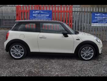 Used MINI Hatch 2016 for sale - 74847203: Photo