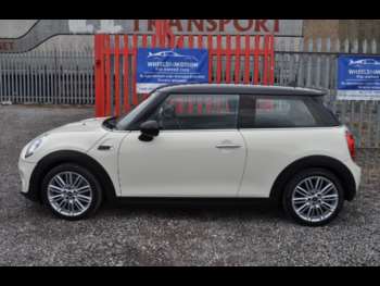 Used MINI Hatch 2016 for sale - 74847203: Photo