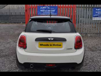 Used MINI Hatch 2016 for sale - 74847203: Photo