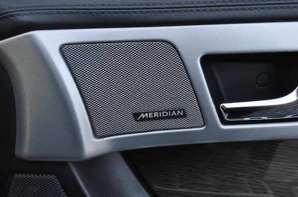 Used Jaguar XF 2014 for sale - 75357960: Photo 17