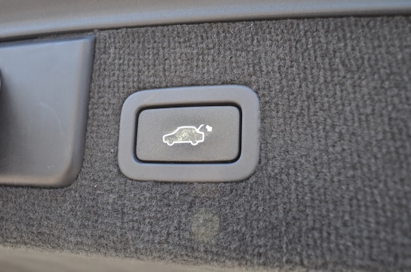 Used Jaguar XF 2014 for sale - 75357960: Photo 18