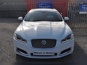 2014 (64) - 2.2d [200] Premium Luxury 5dr Auto