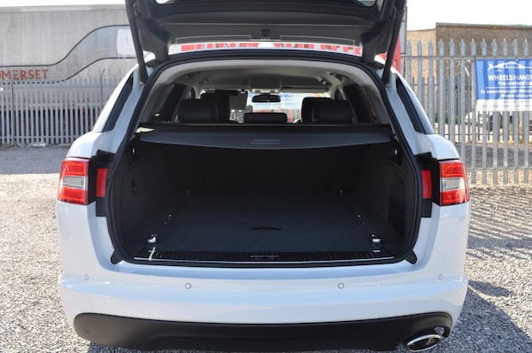 Used Jaguar XF 2014 for sale - 75357960: Photo 22