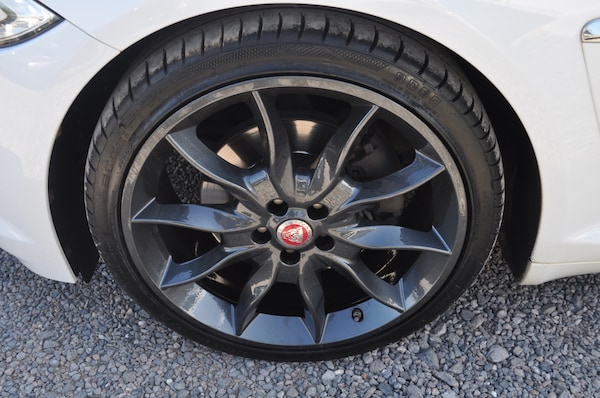 Used Jaguar XF 2014 for sale - 75357960: Photo 27