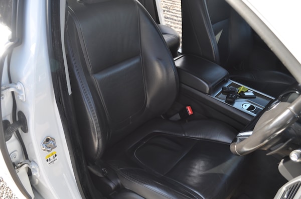 Used Jaguar XF 2014 for sale - 75357960: Photo 9