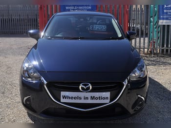 Used Mazda Mazda2 2018 for sale - 79462843: Photo