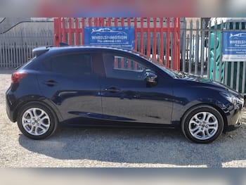 Used Mazda Mazda2 2018 for sale - 79462843: Photo