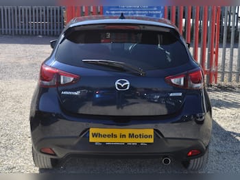 Used Mazda Mazda2 2018 for sale - 79462843: Photo