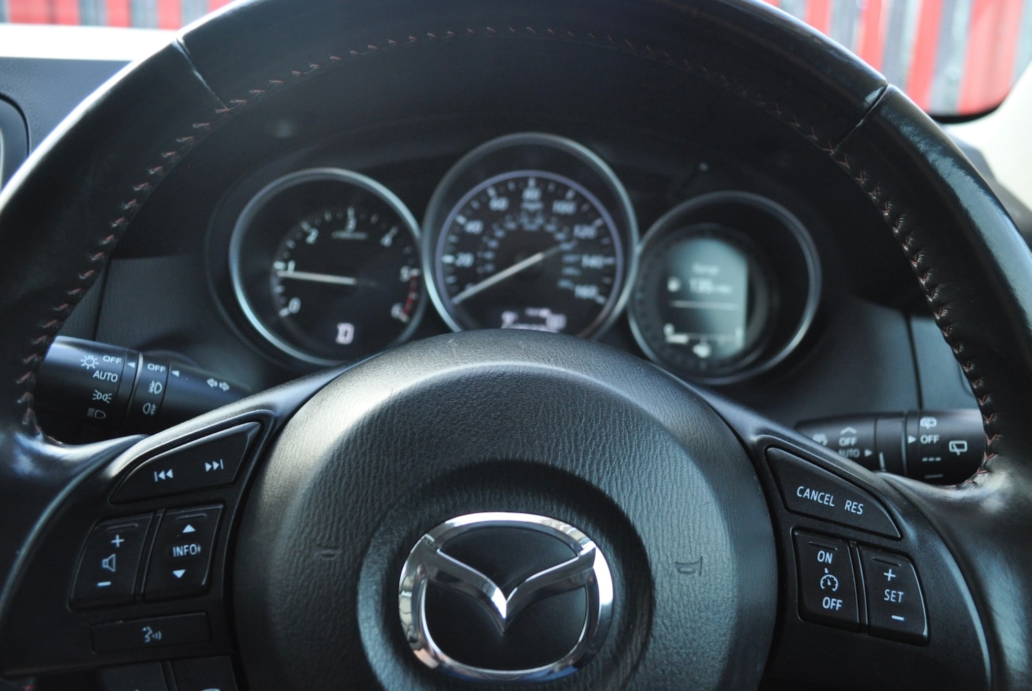 Used Mazda CX-5 2015 for sale - 76963227: Photo 10