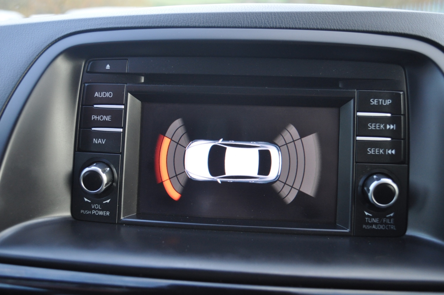 Used Mazda CX-5 2015 for sale - 76963227: Photo 11