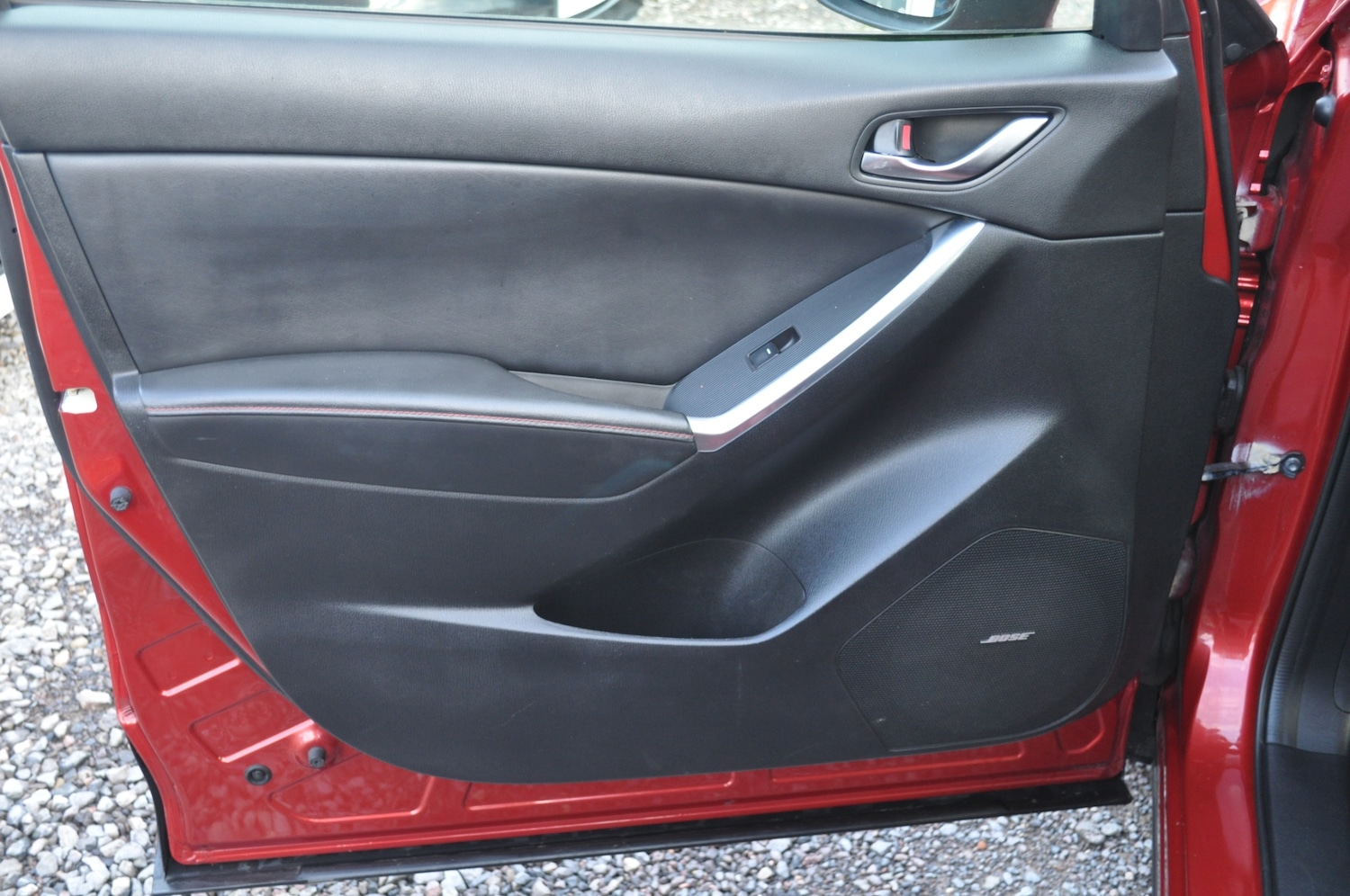 Used Mazda CX-5 2015 for sale - 76963227: Photo 14