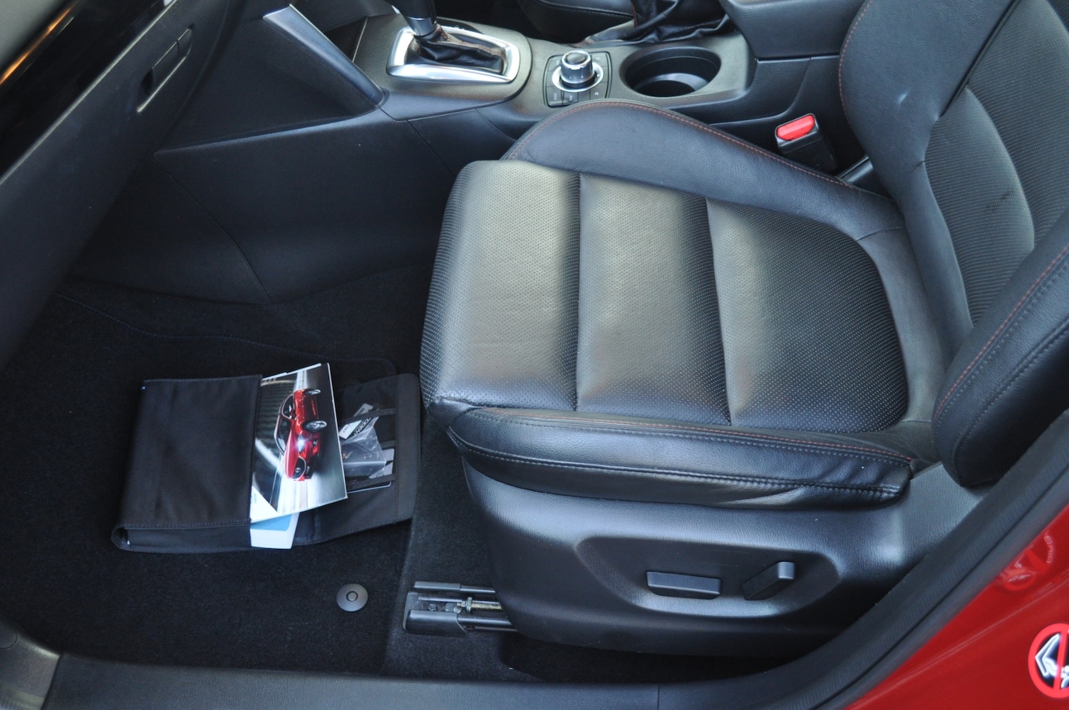 Used Mazda CX-5 2015 for sale - 76963227: Photo 15