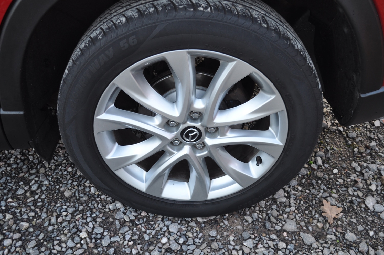 Used Mazda CX-5 2015 for sale - 76963227: Photo 21