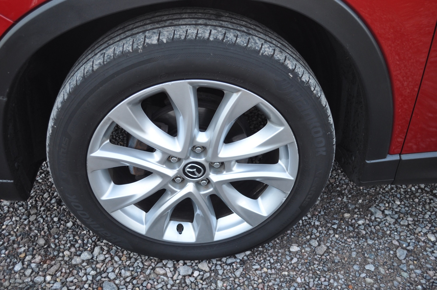 Used Mazda CX-5 2015 for sale - 76963227: Photo 22