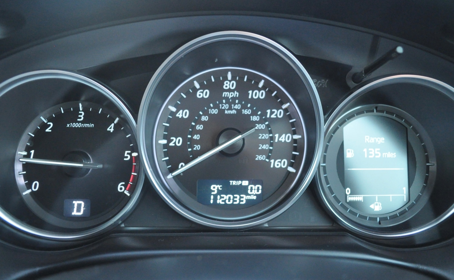 Used Mazda CX-5 2015 for sale - 76963227: Photo 5