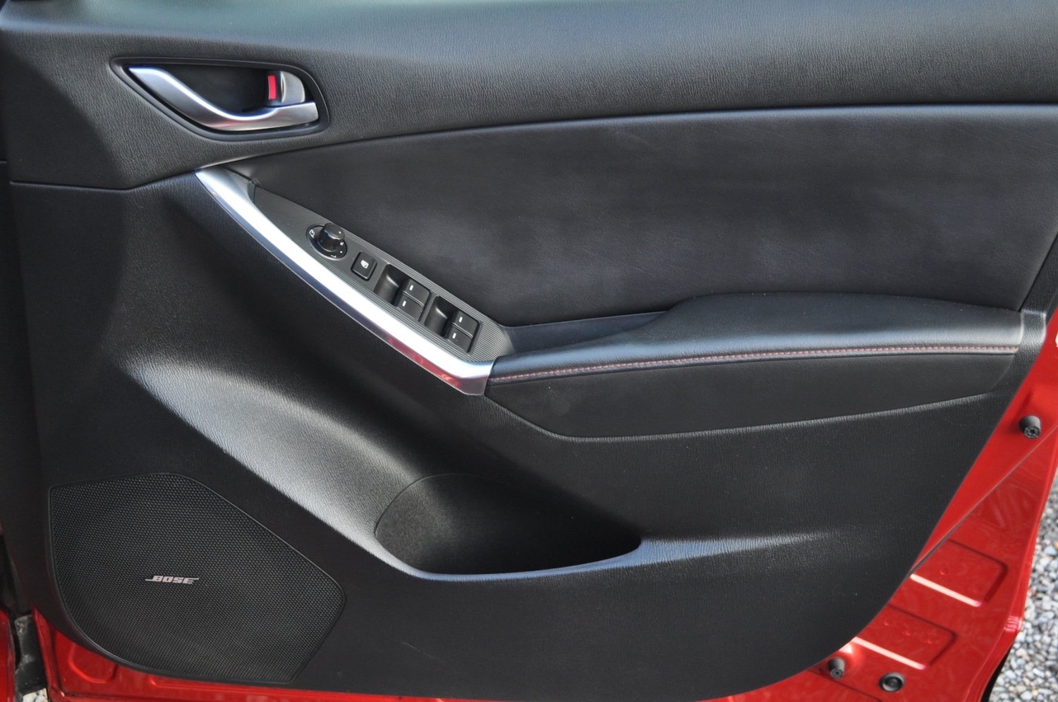 Used Mazda CX-5 2015 for sale - 76963227: Photo 7