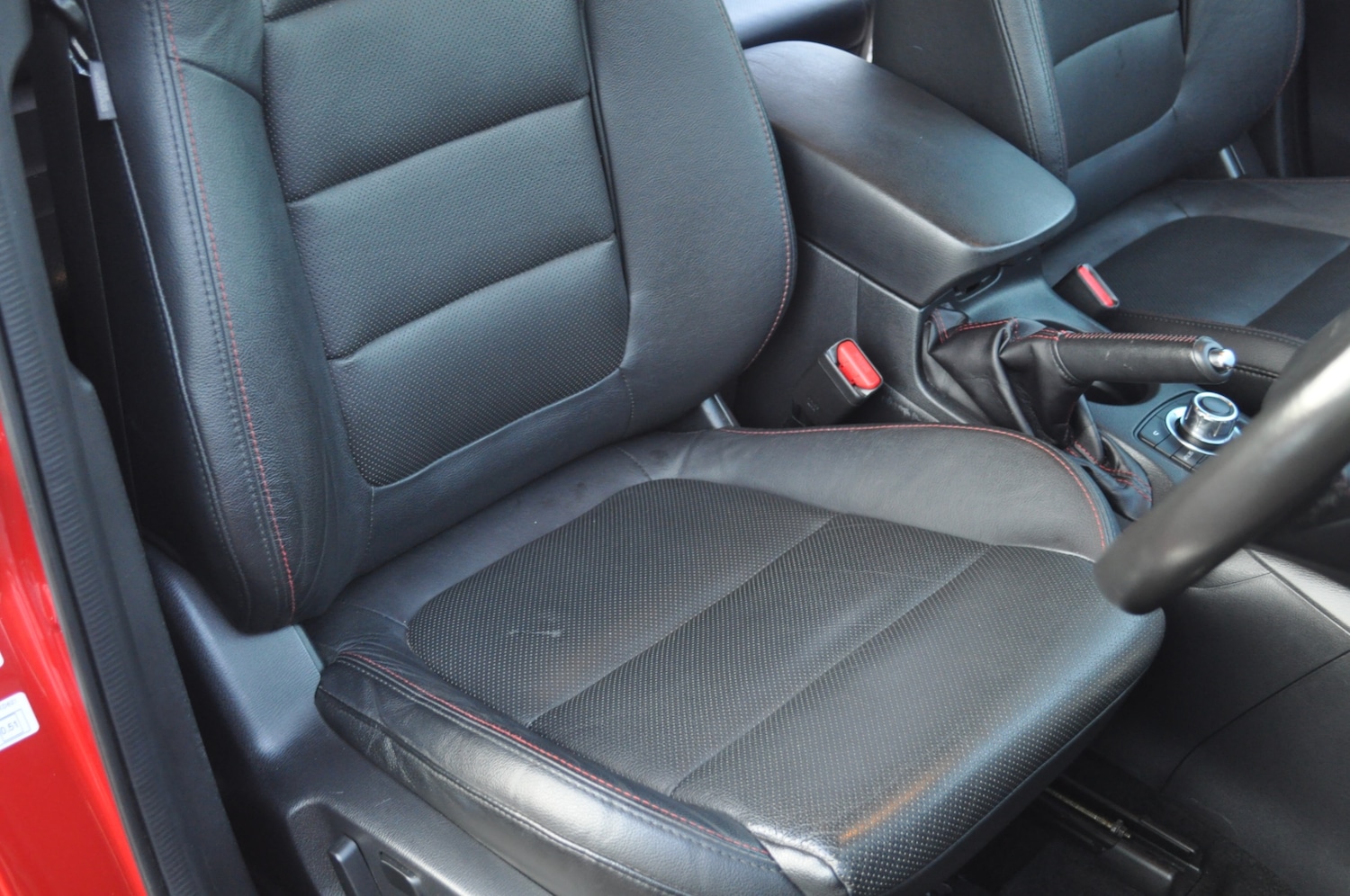 Used Mazda CX-5 2015 for sale - 76963227: Photo 8